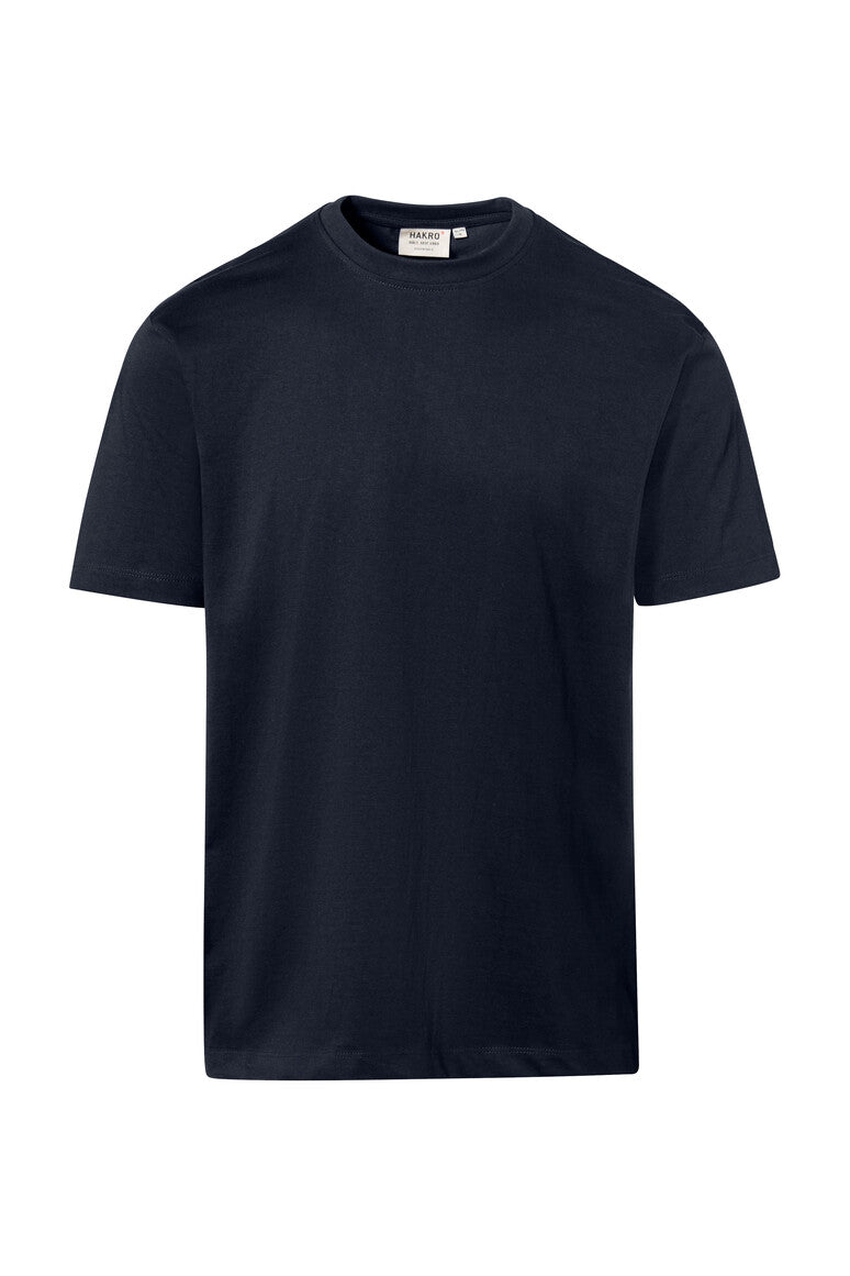 HAKRO T-Shirt Heavy Unisex (0293) – Tinte