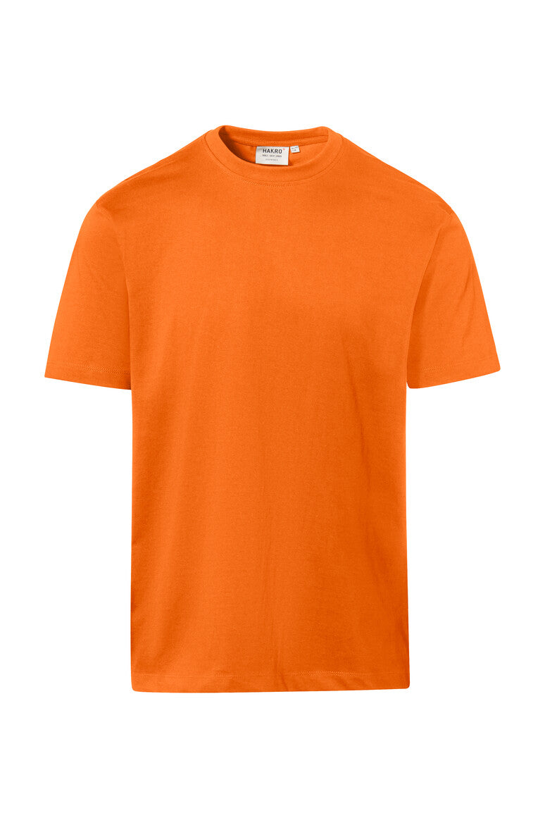 HAKRO T-Shirt Heavy Unisex (0293) – Weiß (027)