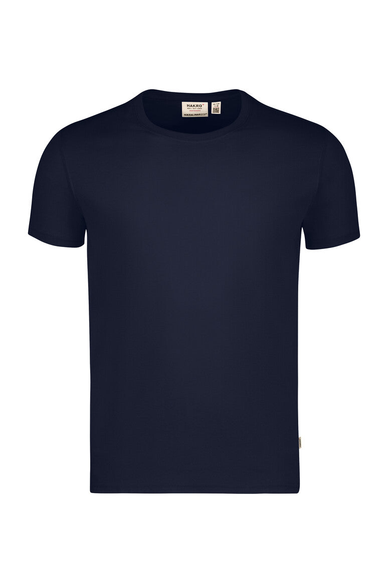 HAKRO T-Shirt MIKRALINAR® ECO Unisex (0530) – Tinte