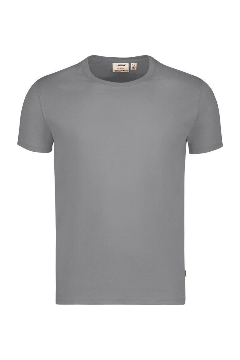 HAKRO T-Shirt MIKRALINAR® ECO Unisex (0530) – Titan (043)