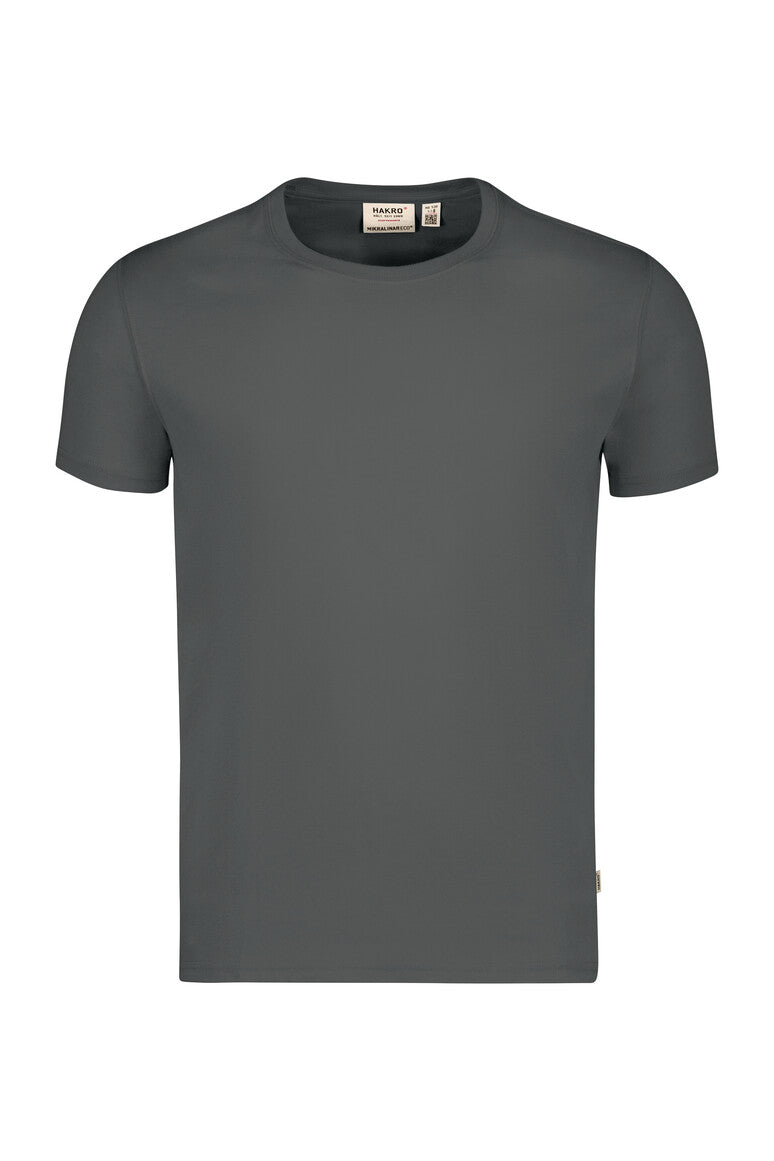 HAKRO T-Shirt MIKRALINAR® ECO Unisex (0530) – Titan