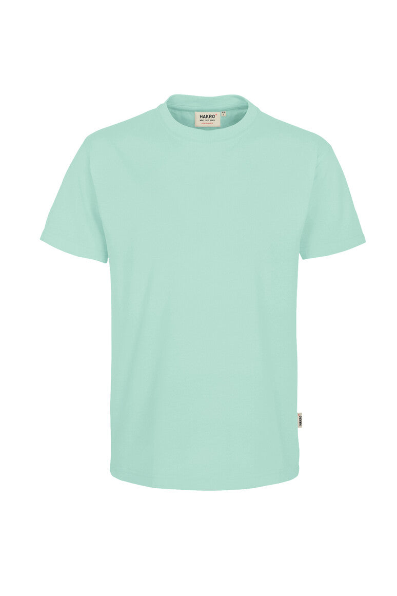 HAKRO T-Shirt MIKRALINAR® Unisex (0281) – Farbe 059