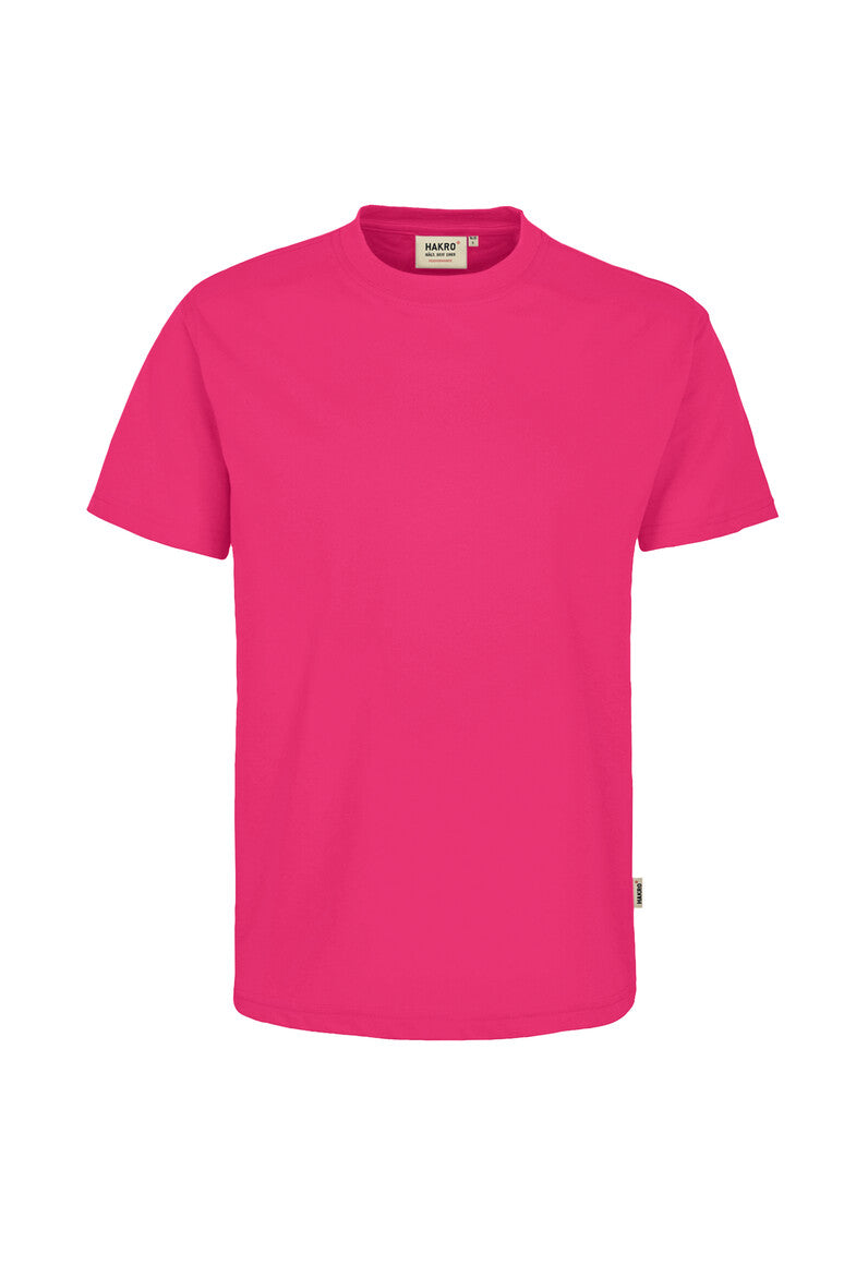 HAKRO T-Shirt MIKRALINAR® Unisex (0281) – Farbe 122