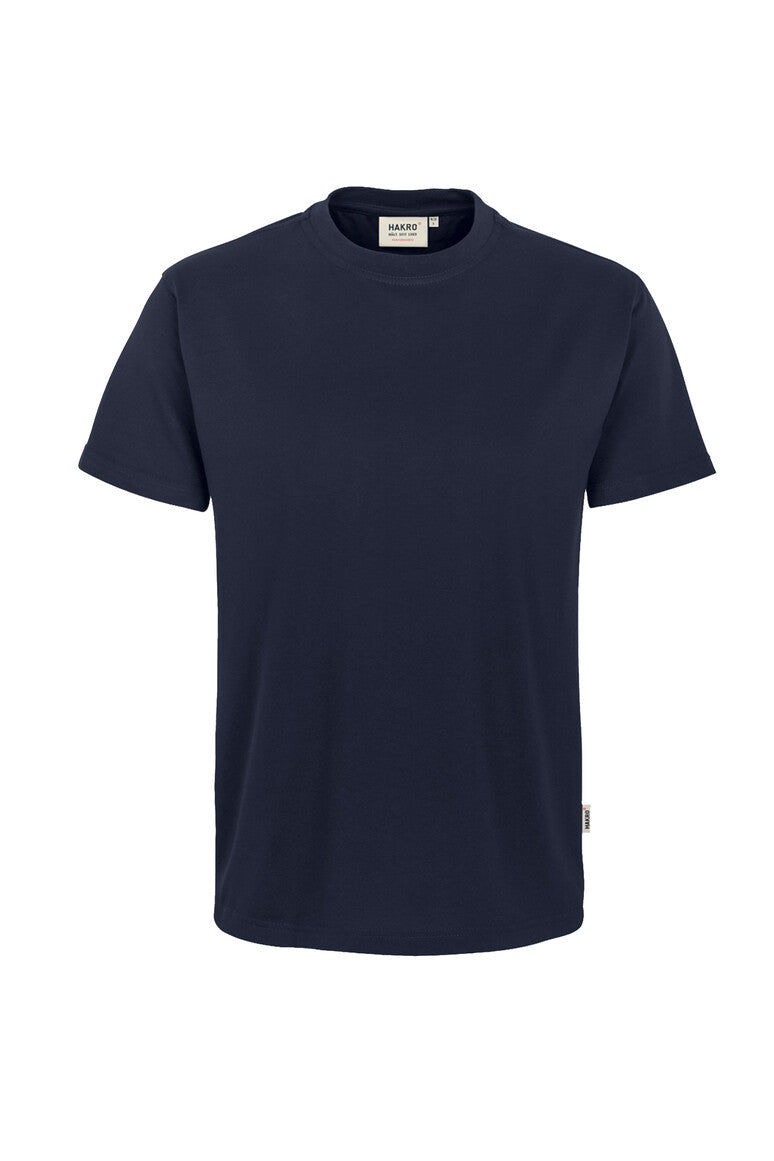 HAKRO T-Shirt MIKRALINAR® Unisex (0281) – Tinte