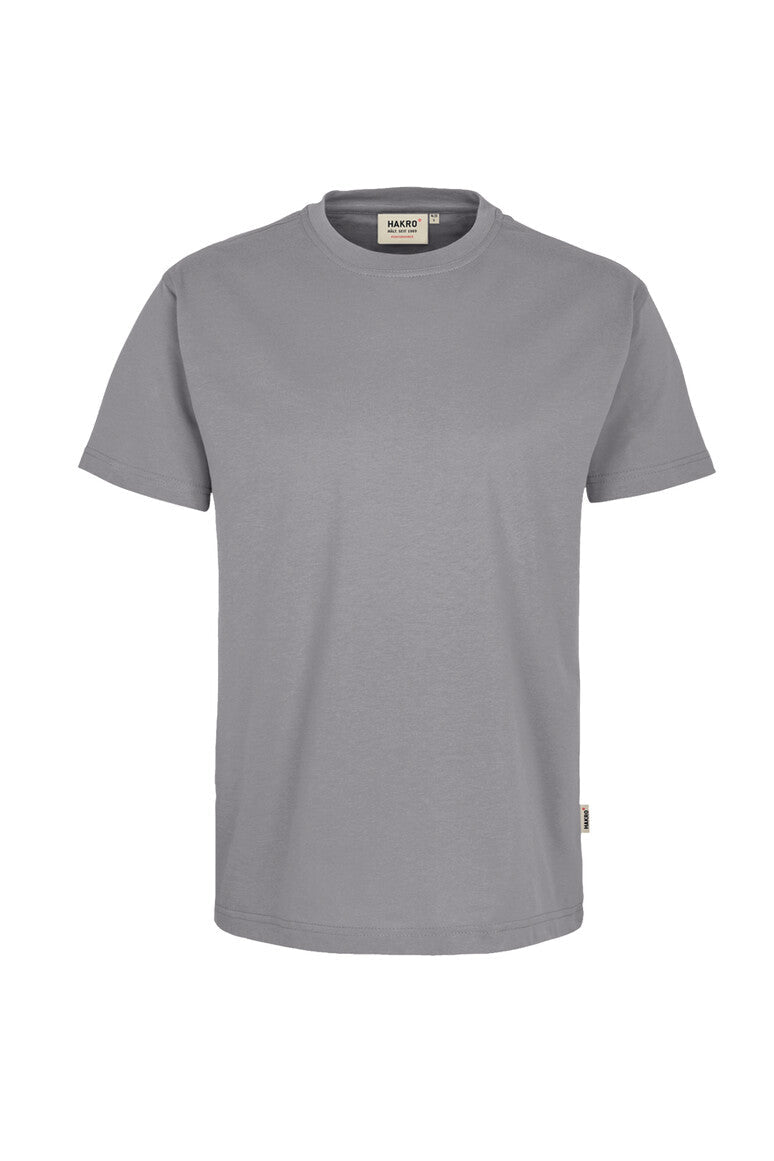 HAKRO T-Shirt MIKRALINAR® Unisex (0281) – Titan