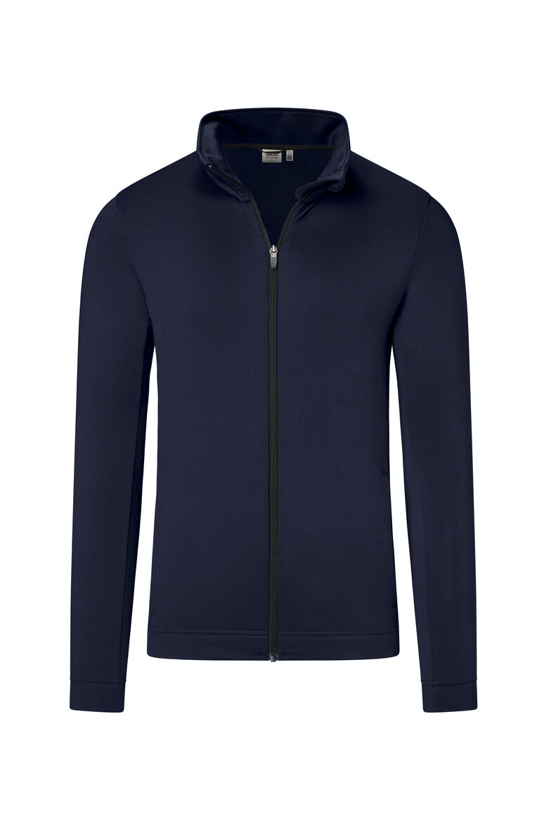 HAKRO Tecjacke ECO Unisex (0874) – Tinte