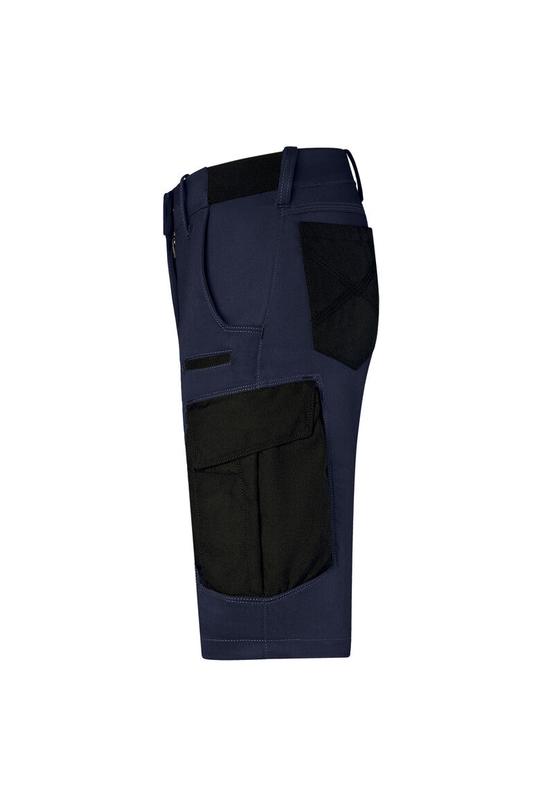HAKRO Worker-Performanceshorts ECO Unisex (0753) – Tinte